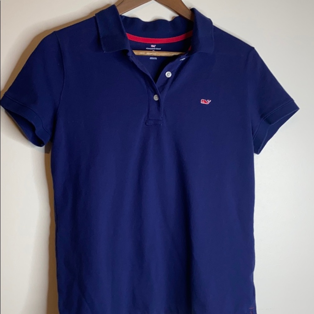 Vineyard vines for Target Girls Shirt